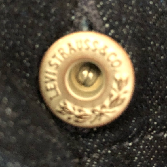 Women’s denim jean jacket - Picture 7 of 12